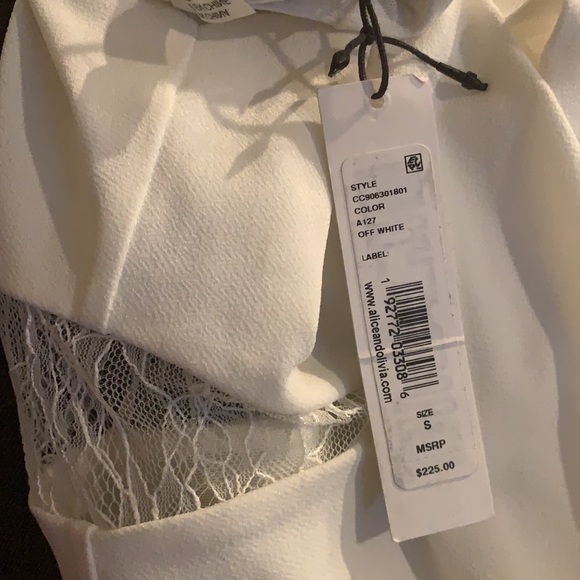 Alice + Olivia - Picture 6 of 7